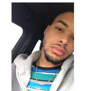 Meet your Posher, Jordan